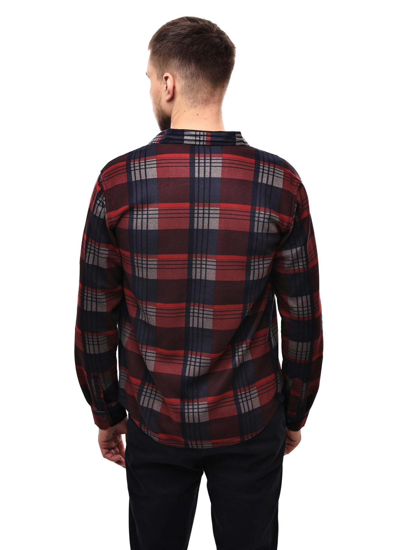 Рубашка LUMO модель 706218 Фото