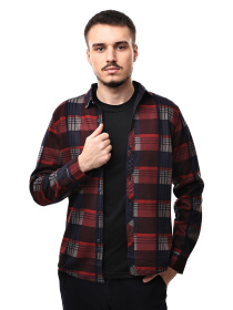 Рубашка LUMO модель 706218 Фото