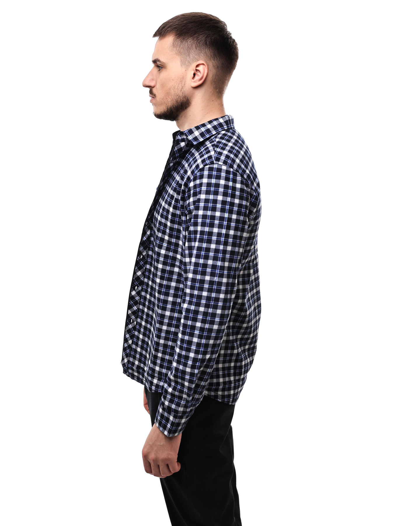 Рубашка LUMO модель 706219 Фото