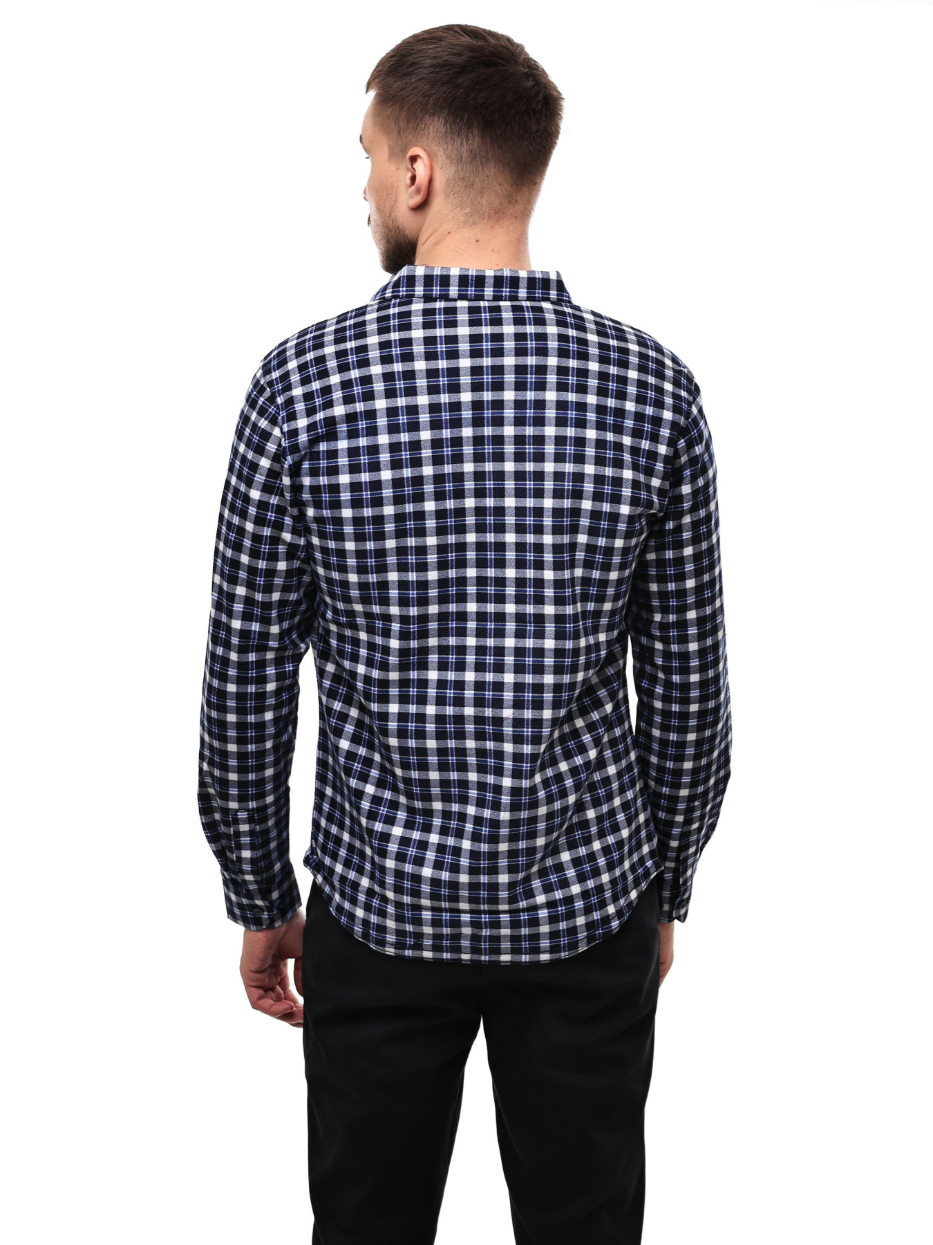 Рубашка LUMO модель 706219 Фото