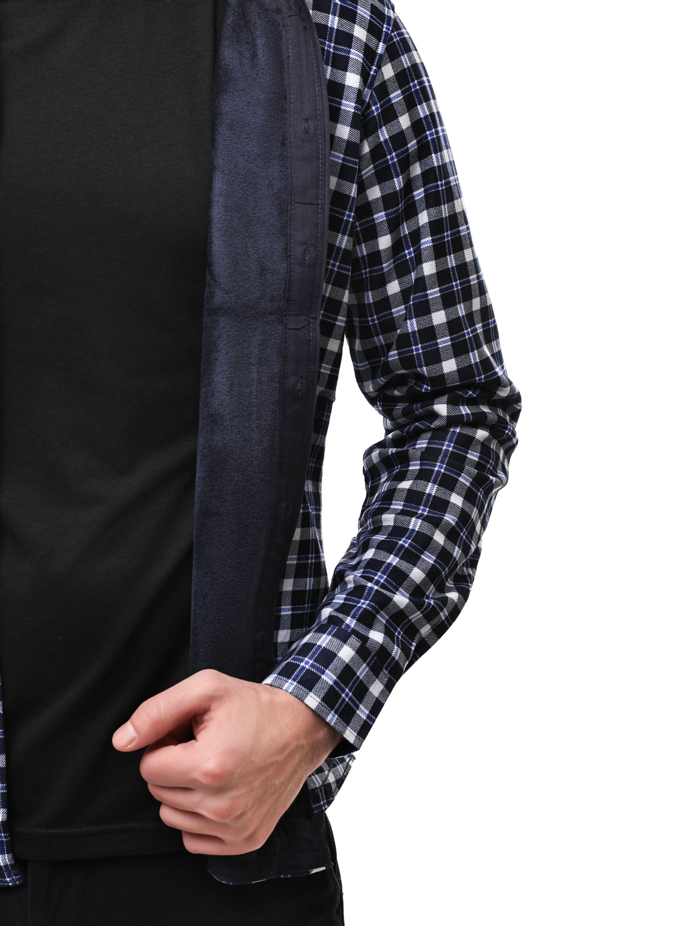 Сорочка повсякденна LUMO модель 706219 Фото