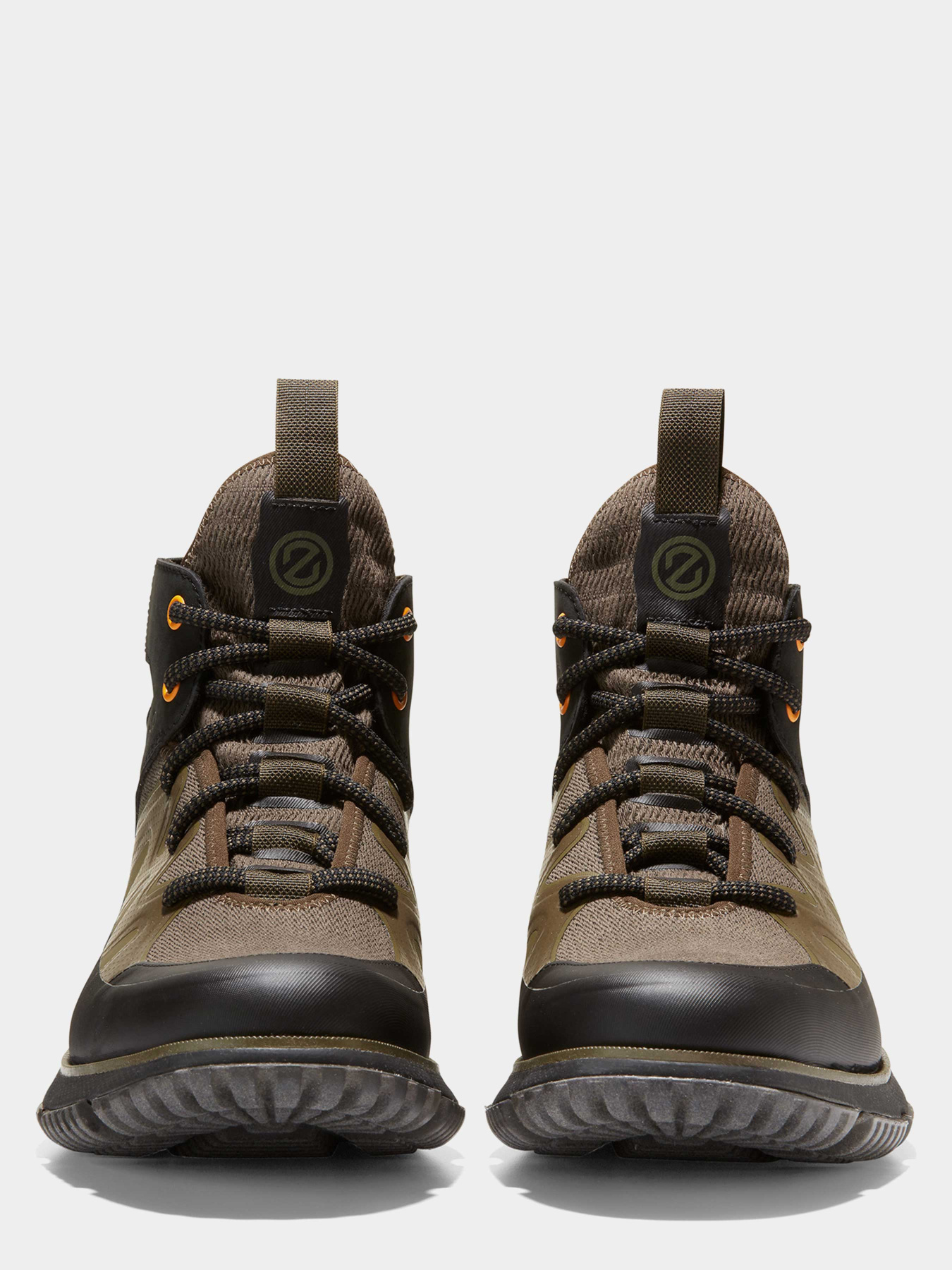 Ботинки Cole Haan модель C34435 Фото