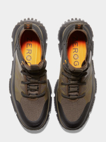 Черевики Cole Haan модель C34435 Фото