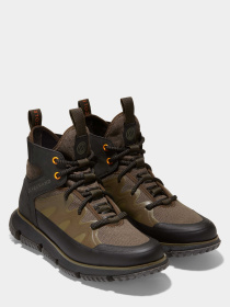 Черевики Cole Haan модель C34435 Фото