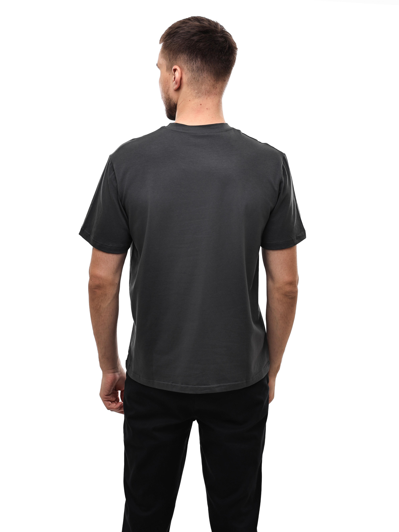 Футболка STREAM модель 697870 Фото