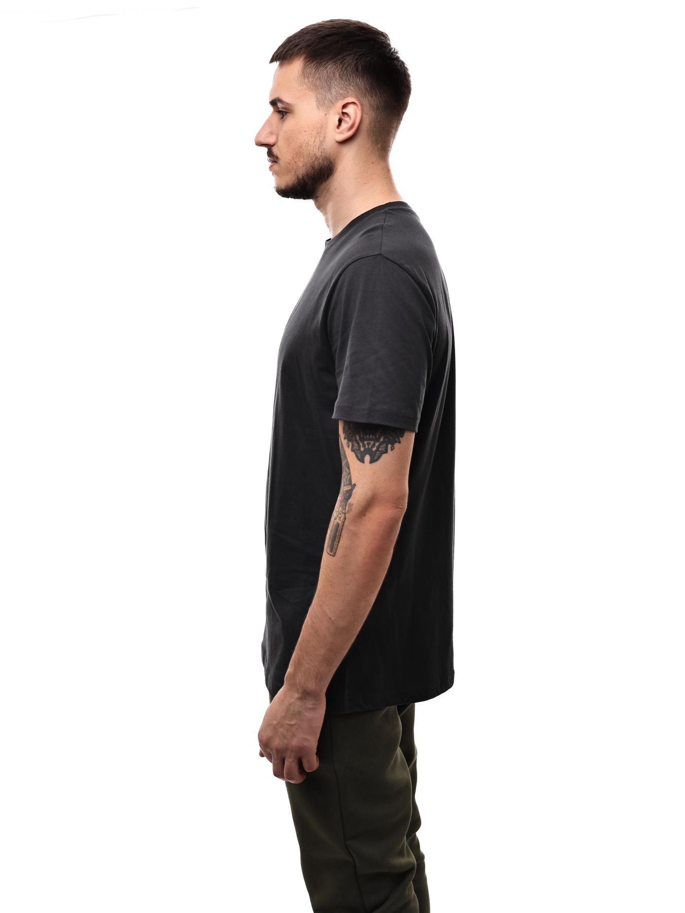 Футболка BEKI модель 700991 Фото