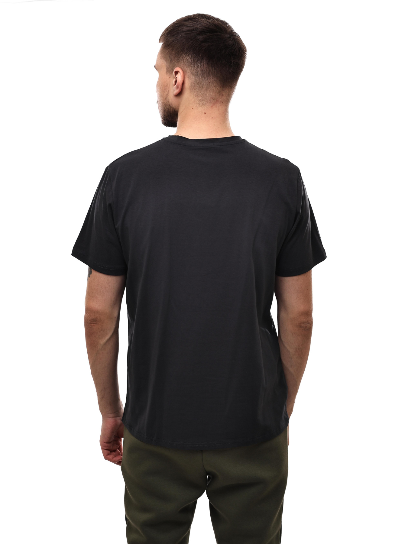 Футболка BEKI модель 701818 Фото