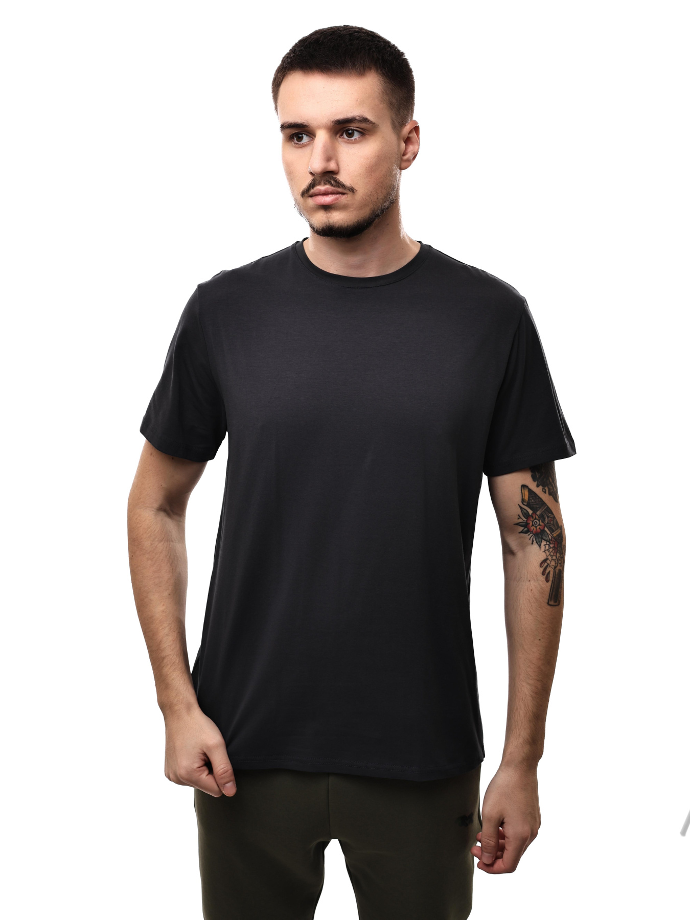 Футболка BEKI модель 701818 Фото