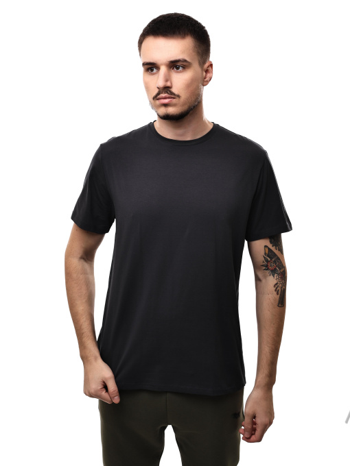 Футболка BEKI модель 701818 Фото