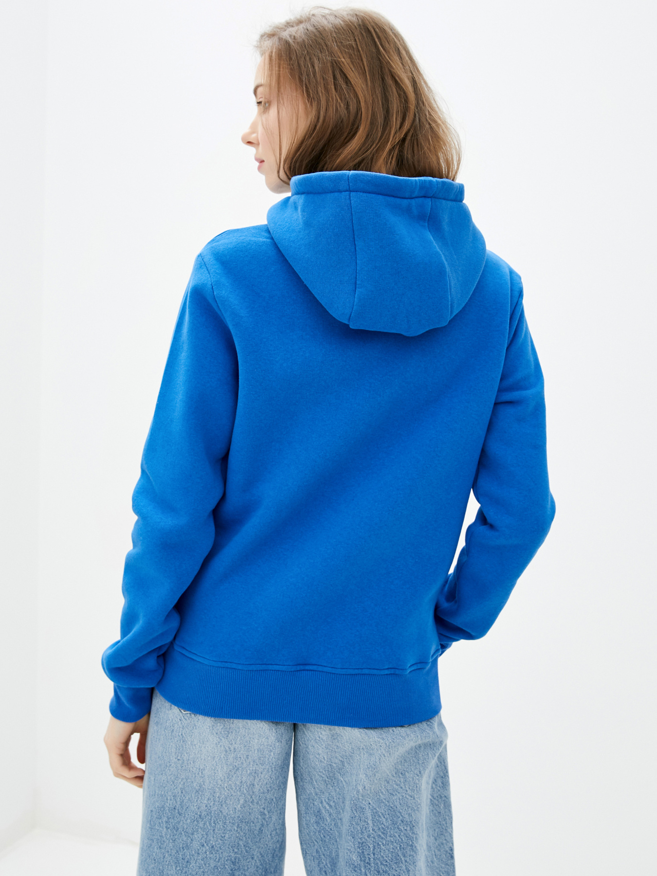 Худи Daria Karpiuk модель HOF122NV28CTPO Фото