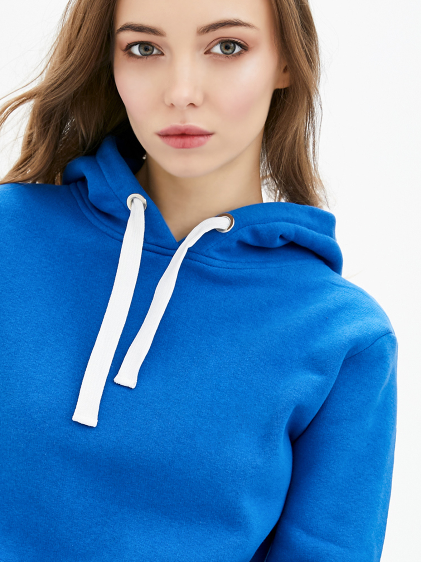 Худи Daria Karpiuk модель HOF122NV28CTPO Фото