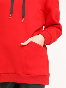 Худи Daria Karpiuk модель HO165NV41CTPO Фото