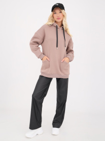 Худи Daria Karpiuk модель HO1662NV41CTPO Фото