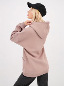 Худи Daria Karpiuk модель HO1662NV41CTPO Фото