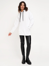 Худи Daria Karpiuk модель HO167NV41CTPO Фото