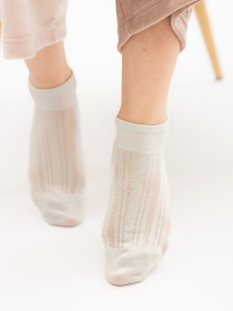 Шкарпетки Pinky модель SHPinky-559_04 Фото