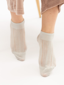 Шкарпетки Pinky модель SHPinky-559_04 Фото