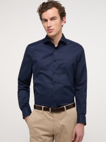 Рубашка Eterna модель 8817/19/F182.19 Фото