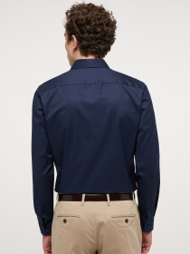 Рубашка повседневная Eterna модель 8817/19/F182.19 Фото