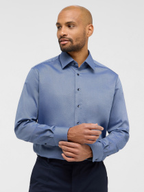 Сорочка Eterna модель 2132/17/X171.17 Фото