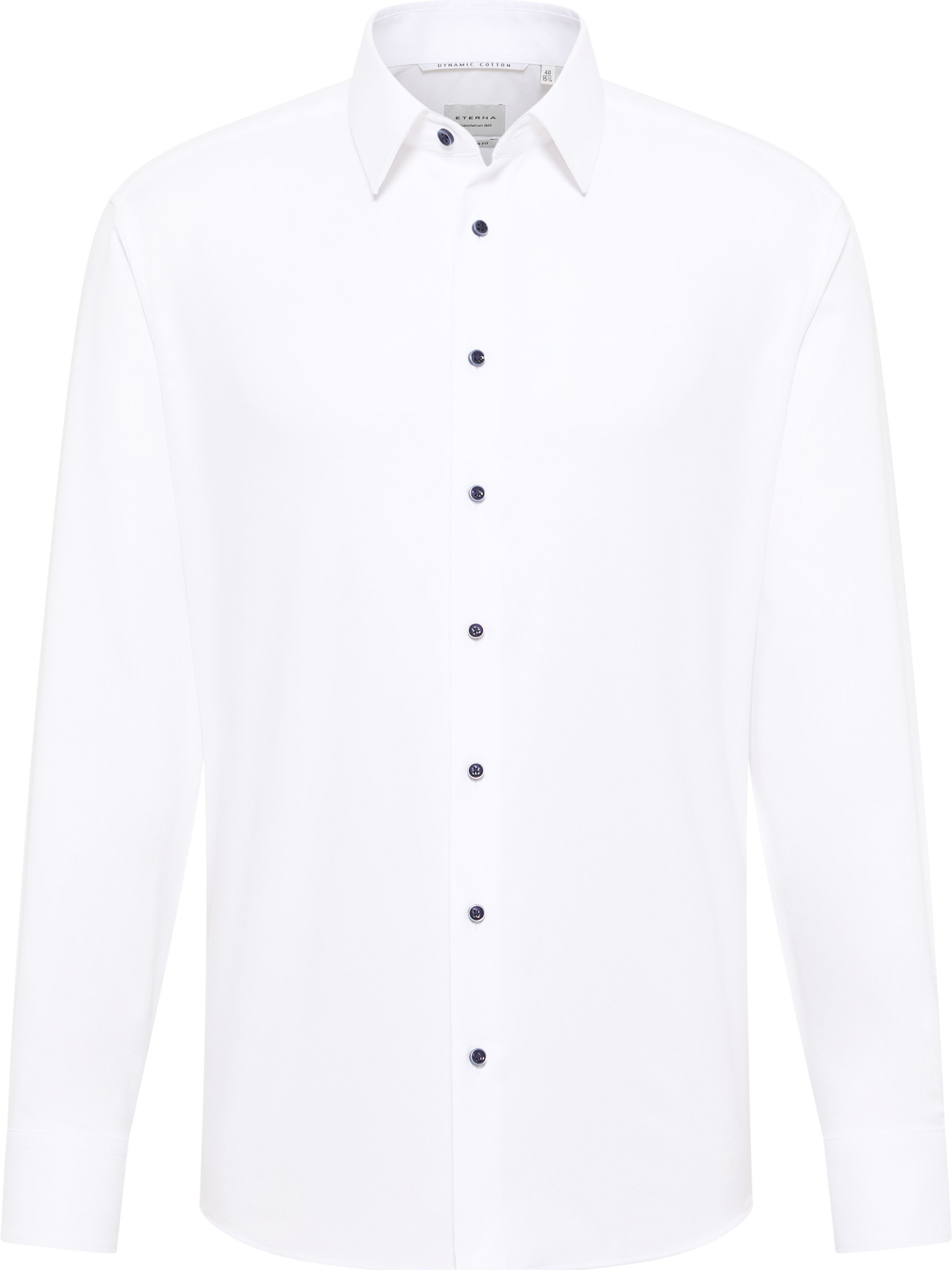 Сорочка Eterna модель 2132/00/X171.00 Фото