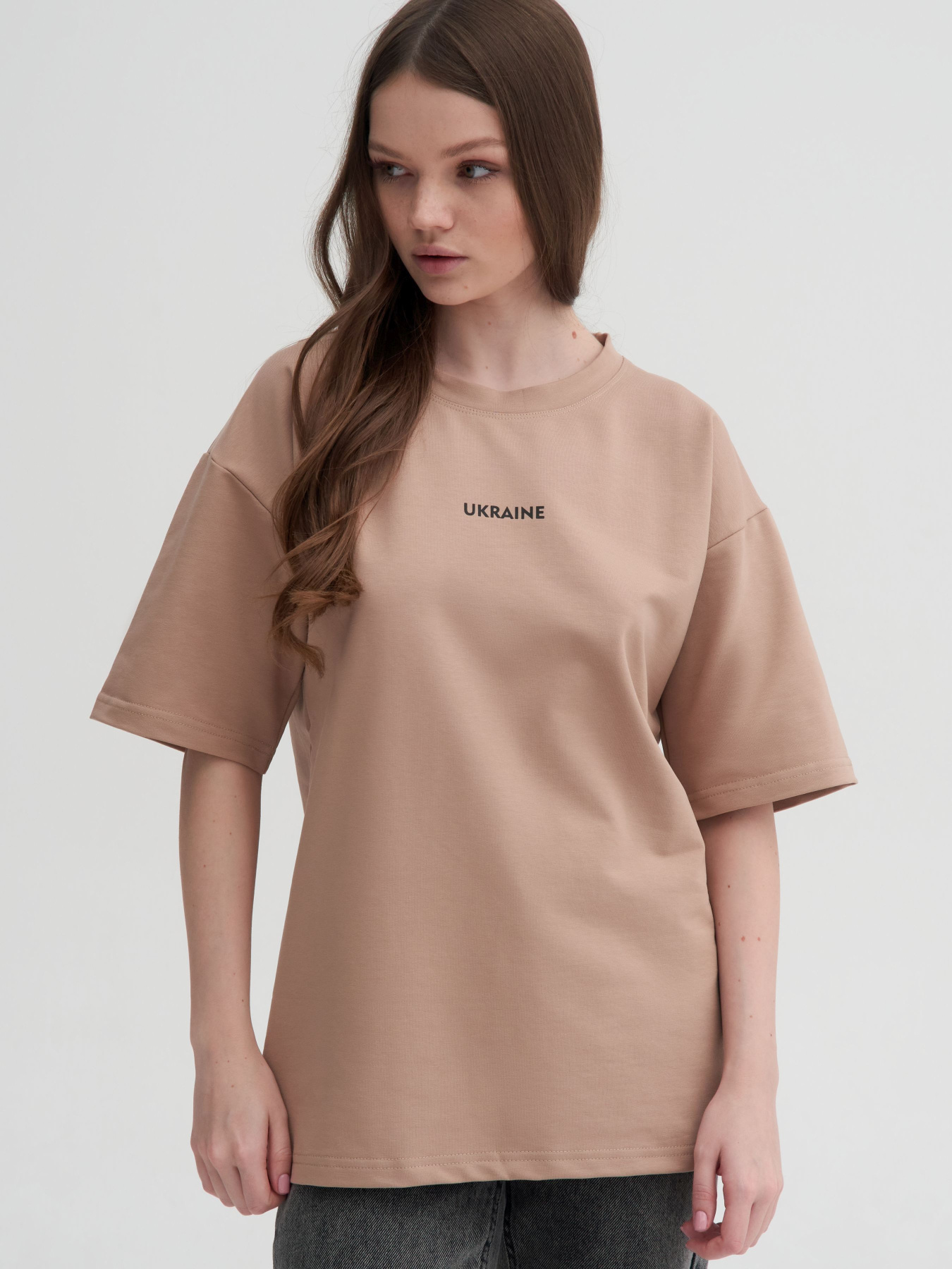 Футболка Estro модель 6-01-05623 Фото