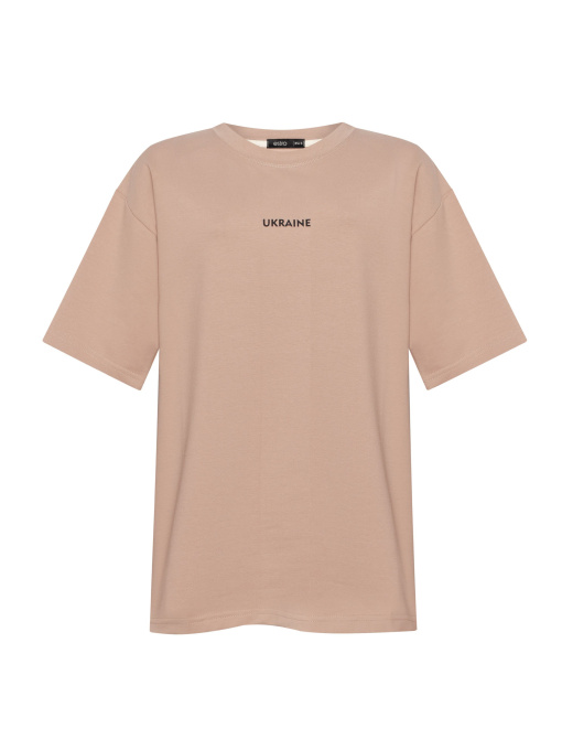 Футболка Estro модель 6-01-05623 Фото