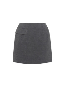 Юбка мини Estro модель 24-659-1-012505 Фото