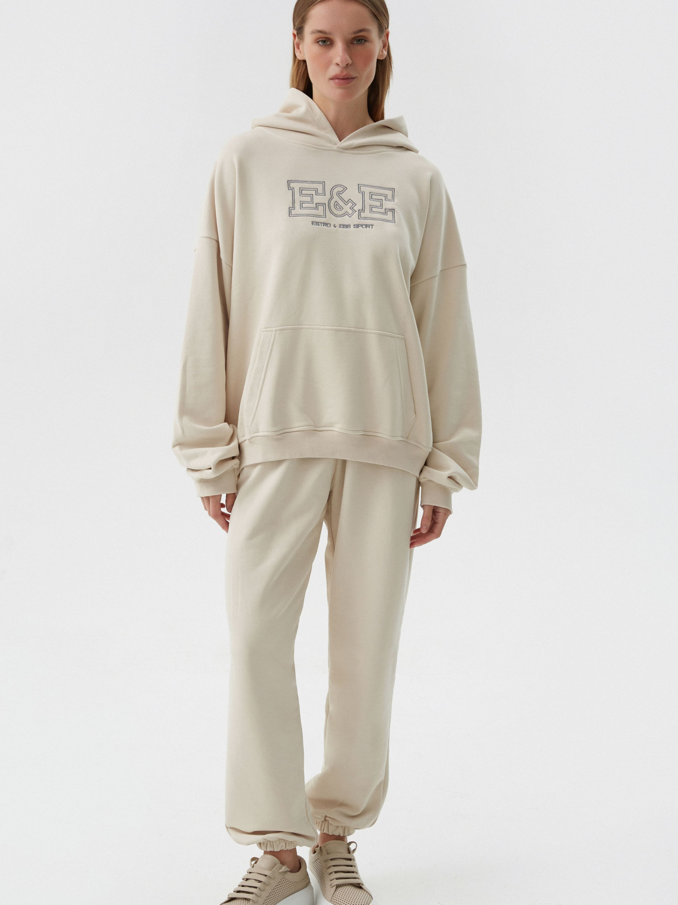 Спортивний костюм ES8 модель 2410-02-06423 Фото