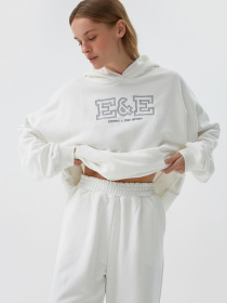 Спортивний костюм ES8 модель 2410-03-06402 Фото