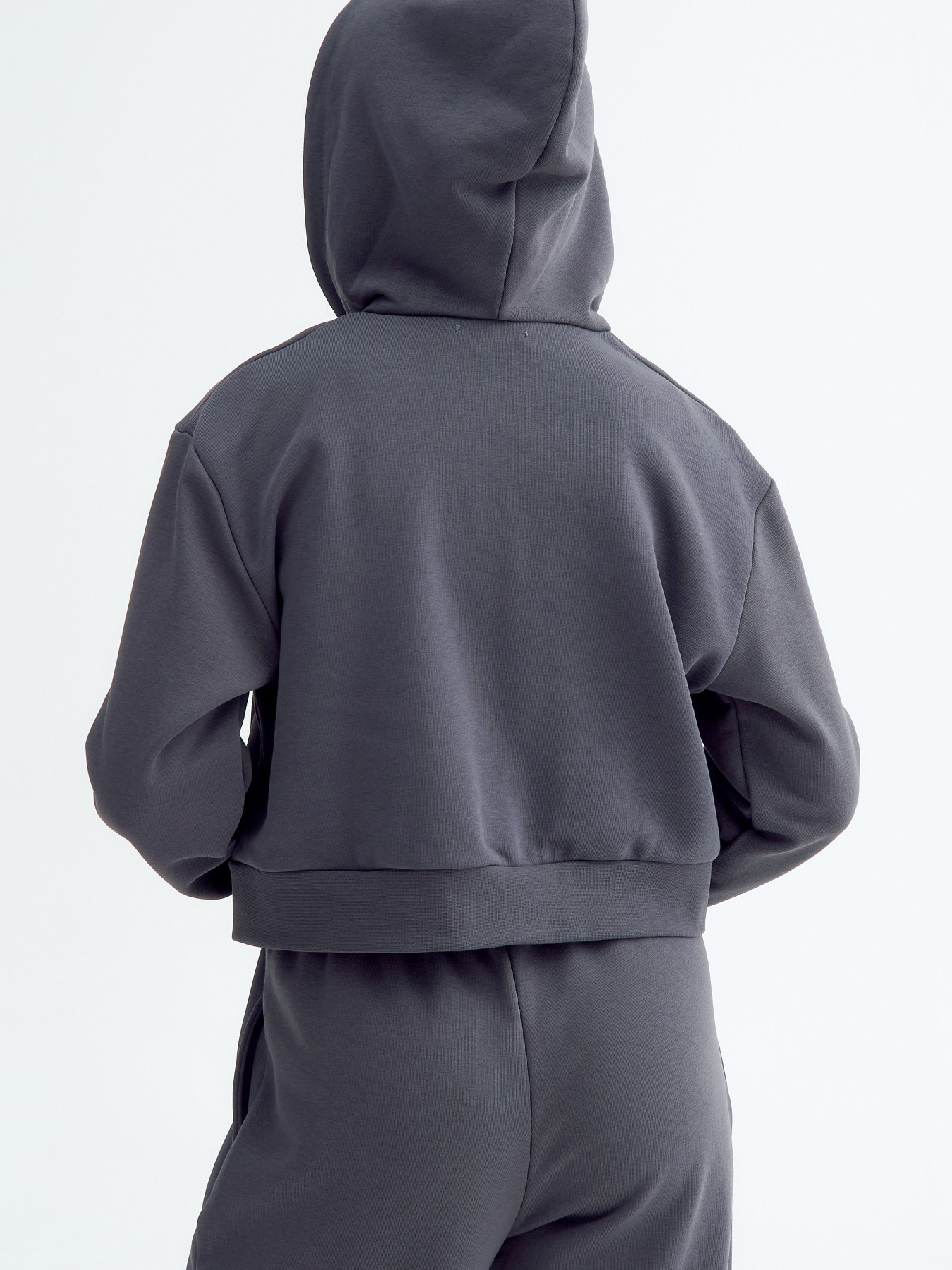 Кофта ES8 модель 3510-01-064009 Фото