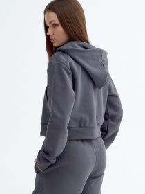 Кофта ES8 модель 3510-01-064009 Фото