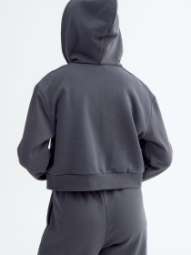 Кофта ES8 модель 3510-01-064009 Фото