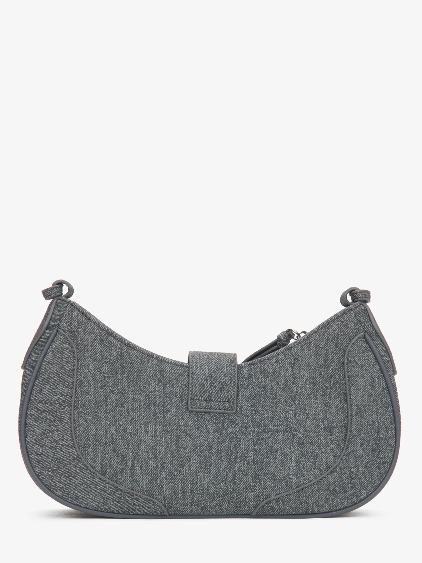 Сумка на плече ESTRO 3322-105, колір сірий модель 3322-105 Фото