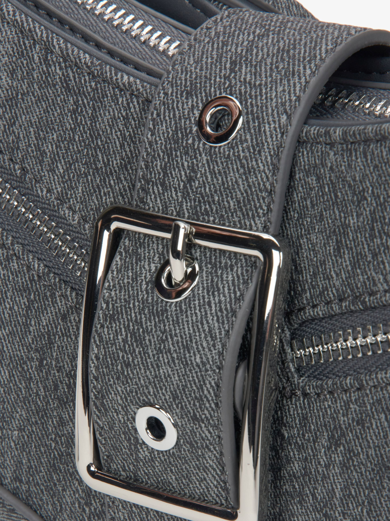 Сумка на плече ESTRO 3322-105, колір сірий модель 3322-105 Фото