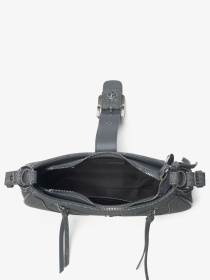 Сумка на плече ESTRO 3322-105, колір сірий модель 3322-105 Фото