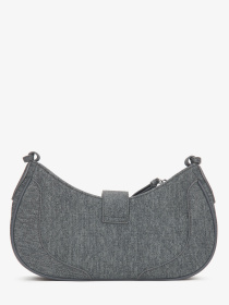 Сумка на плече ESTRO 3322-105, колір сірий модель 3322-105 Фото