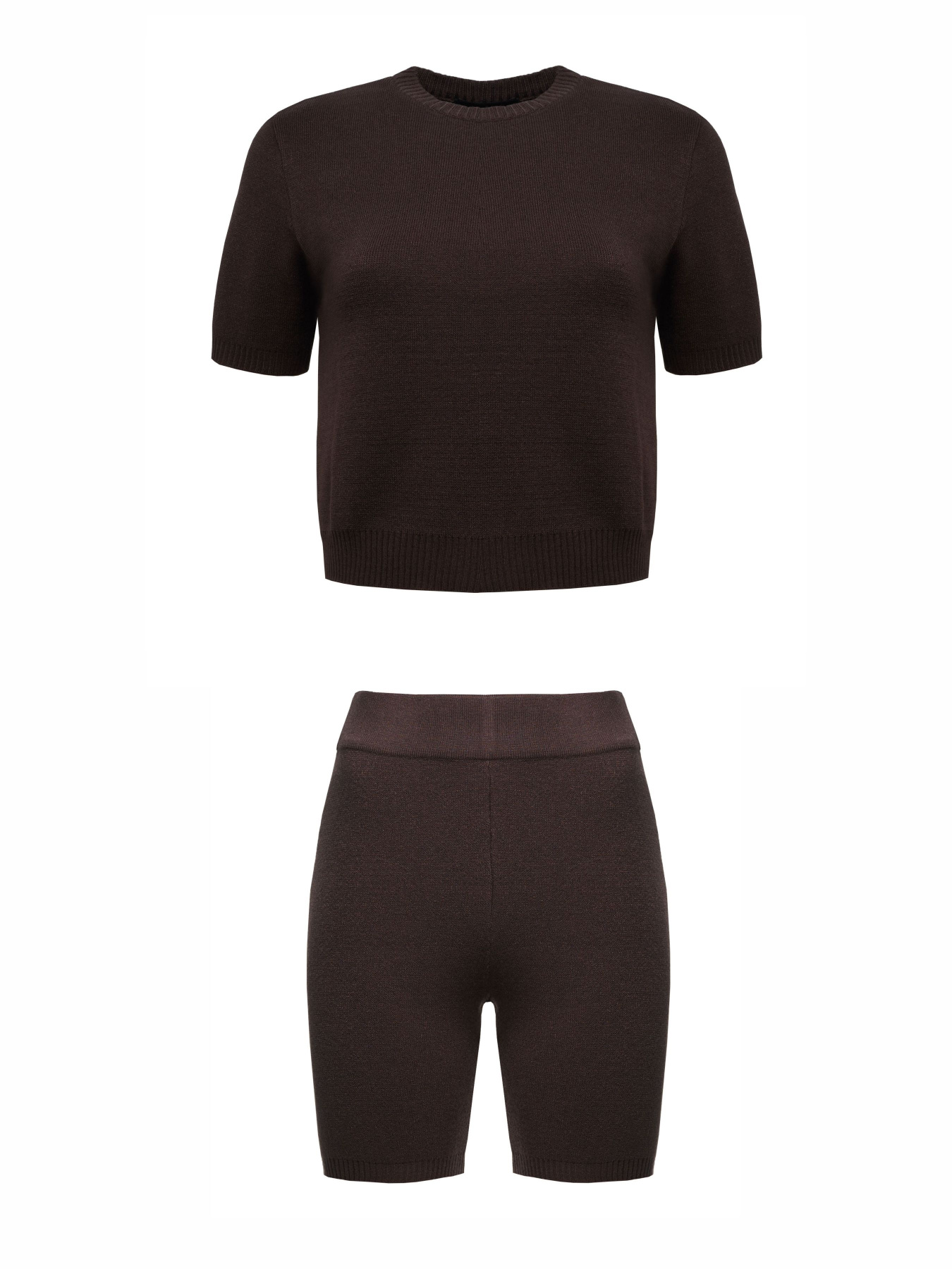 Повседневный костюм Estro модель 0236-121408 Фото