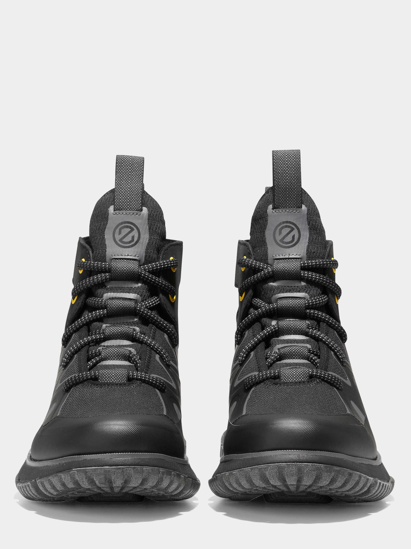 Ботинки Cole Haan модель C34437 Фото