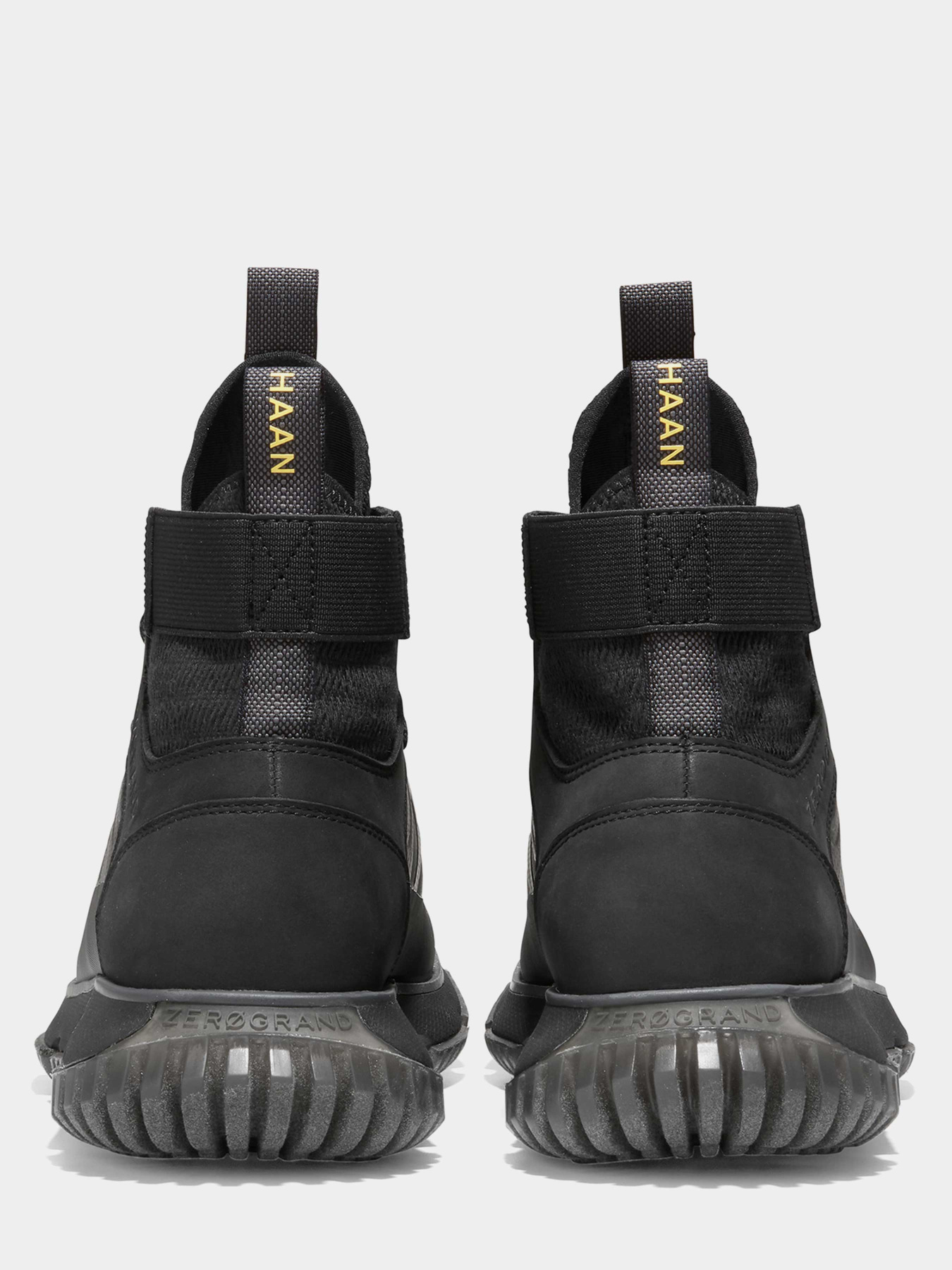 Ботинки Cole Haan модель C34437 Фото