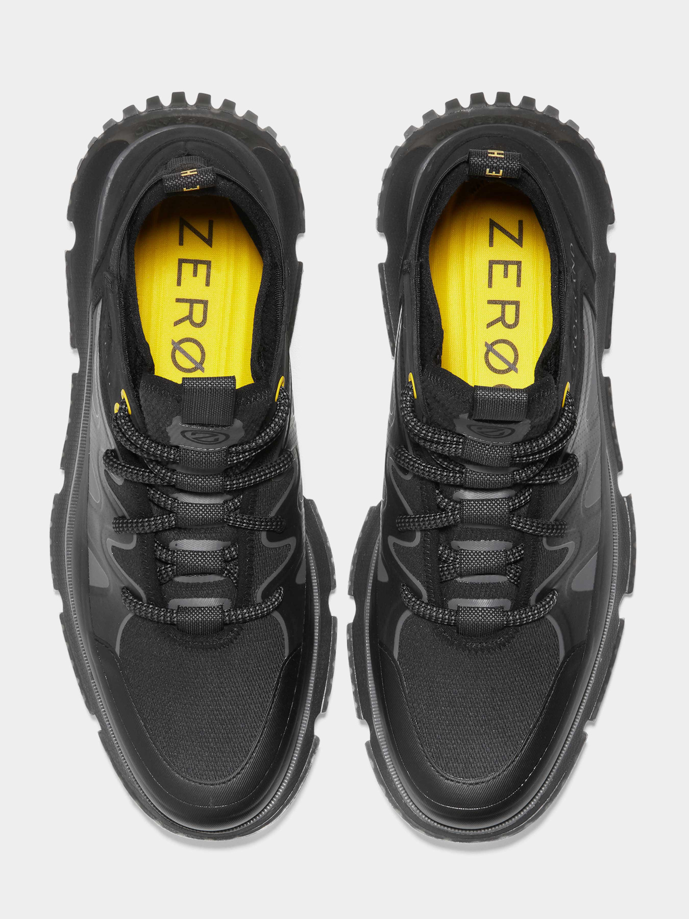 Черевики Cole Haan модель C34437 Фото