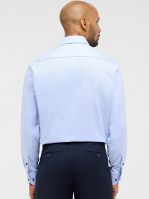 Рубашка повседневная Eterna модель 2132/12/X171.12 Рубашка повседневная Eterna модель 2132/12/X171.12 Фото