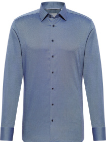 Сорочка Eterna модель 2132/17/F171.17 Фото