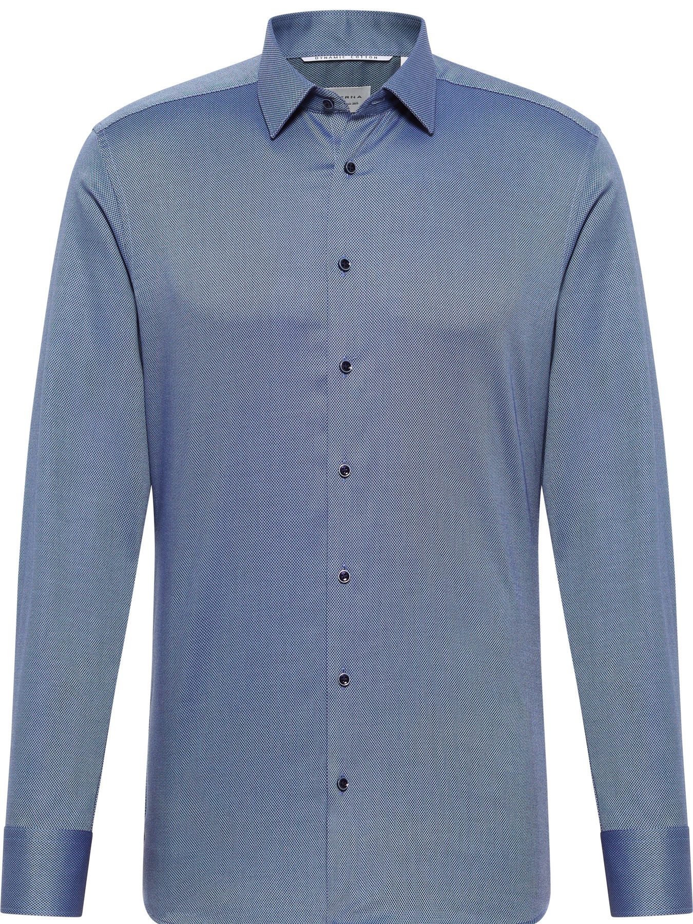 Рубашка повседневная Eterna модель 2132/17/F171.17 Фото