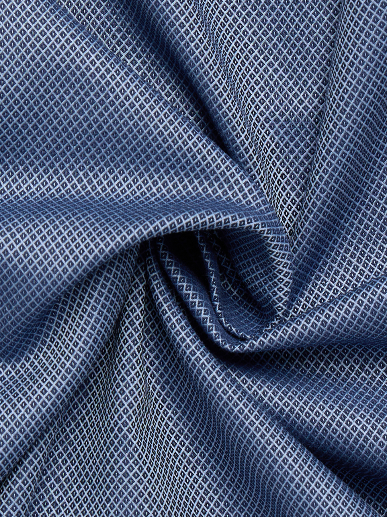 Рубашка повседневная Eterna модель 2132/17/F171.17 Фото