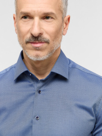 Рубашка повседневная Eterna модель 2132/17/F171.17 Фото