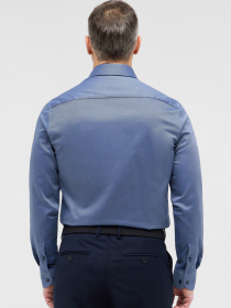 Рубашка повседневная Eterna модель 2132/17/F171.17 Фото