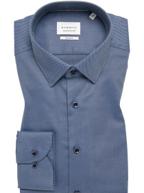 Рубашка повседневная Eterna модель 2132/17/F171.17 Фото