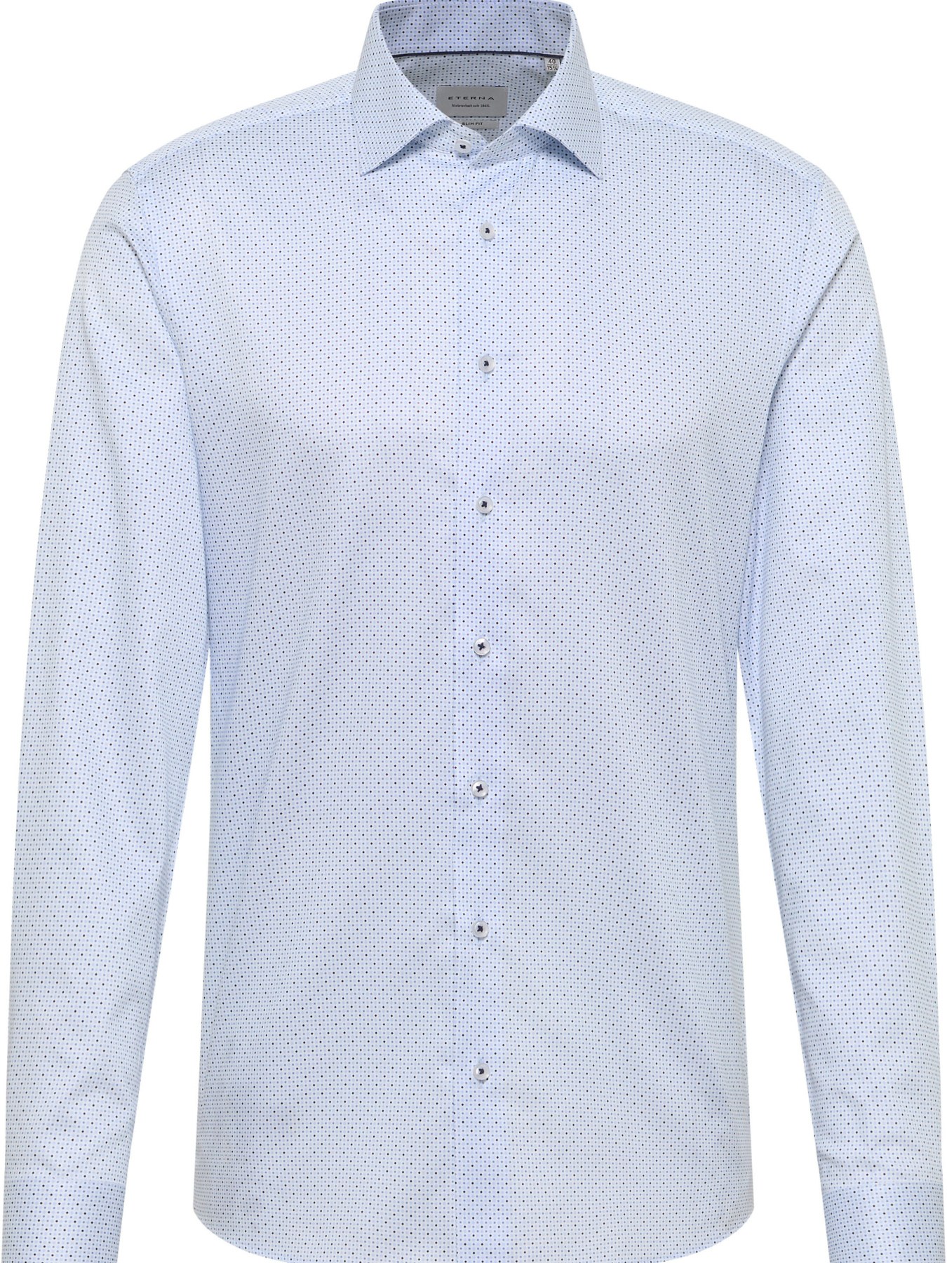 Рубашка Eterna модель 1054/11/F170.11 Фото