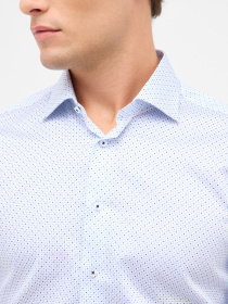 Сорочка повсякденна Eterna модель 1054/11/F170.11 Фото